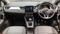 Renault Captur 1.0 TCE 90 Iconic 5dr Petrol Hatchback